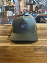 Hydro Odysea - Green/Purple