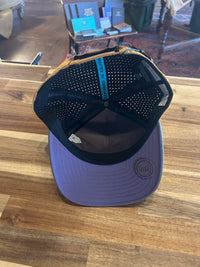 Hydro Odysea - Green/Purple