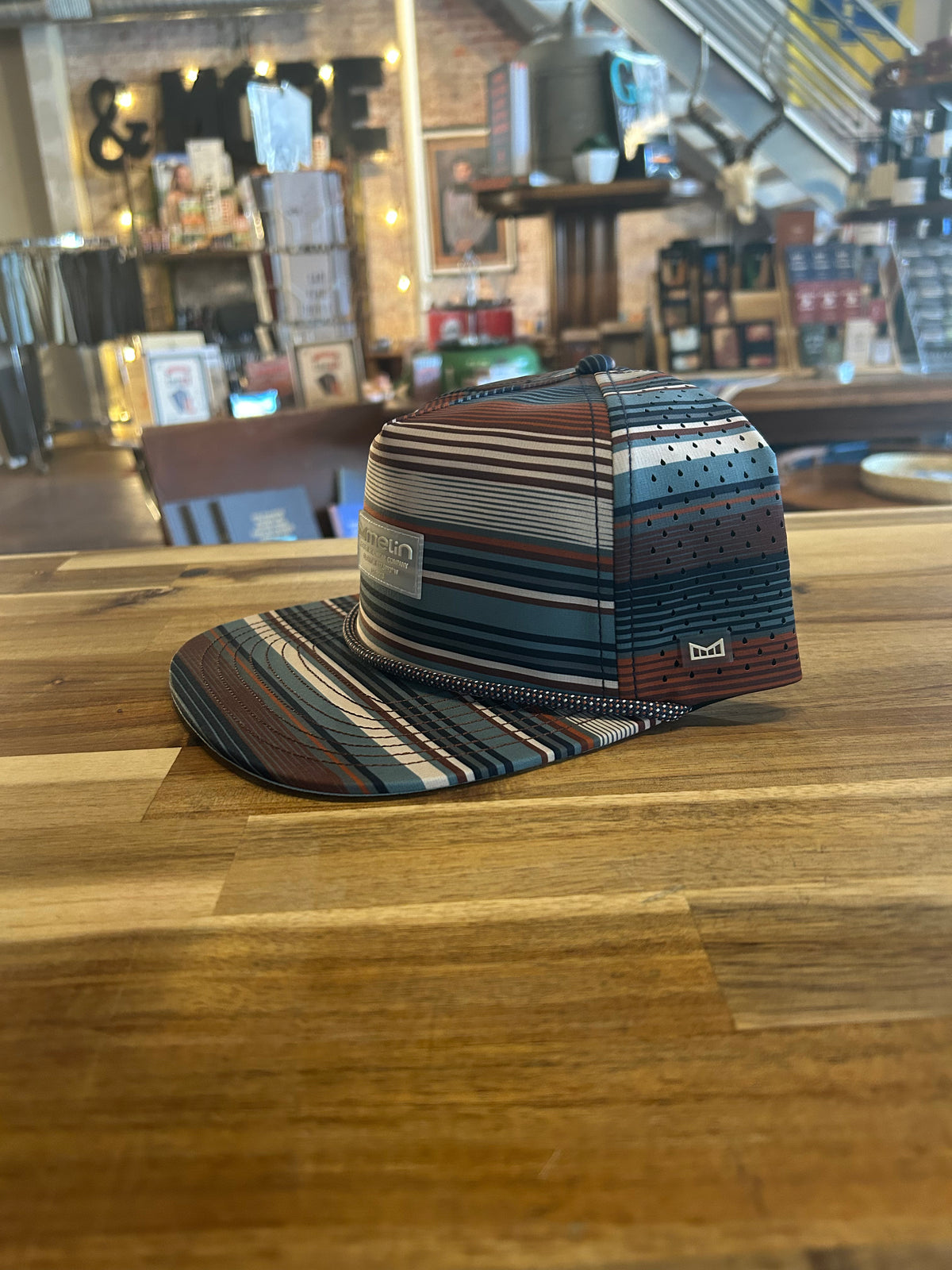 Hydro Baja - Serape