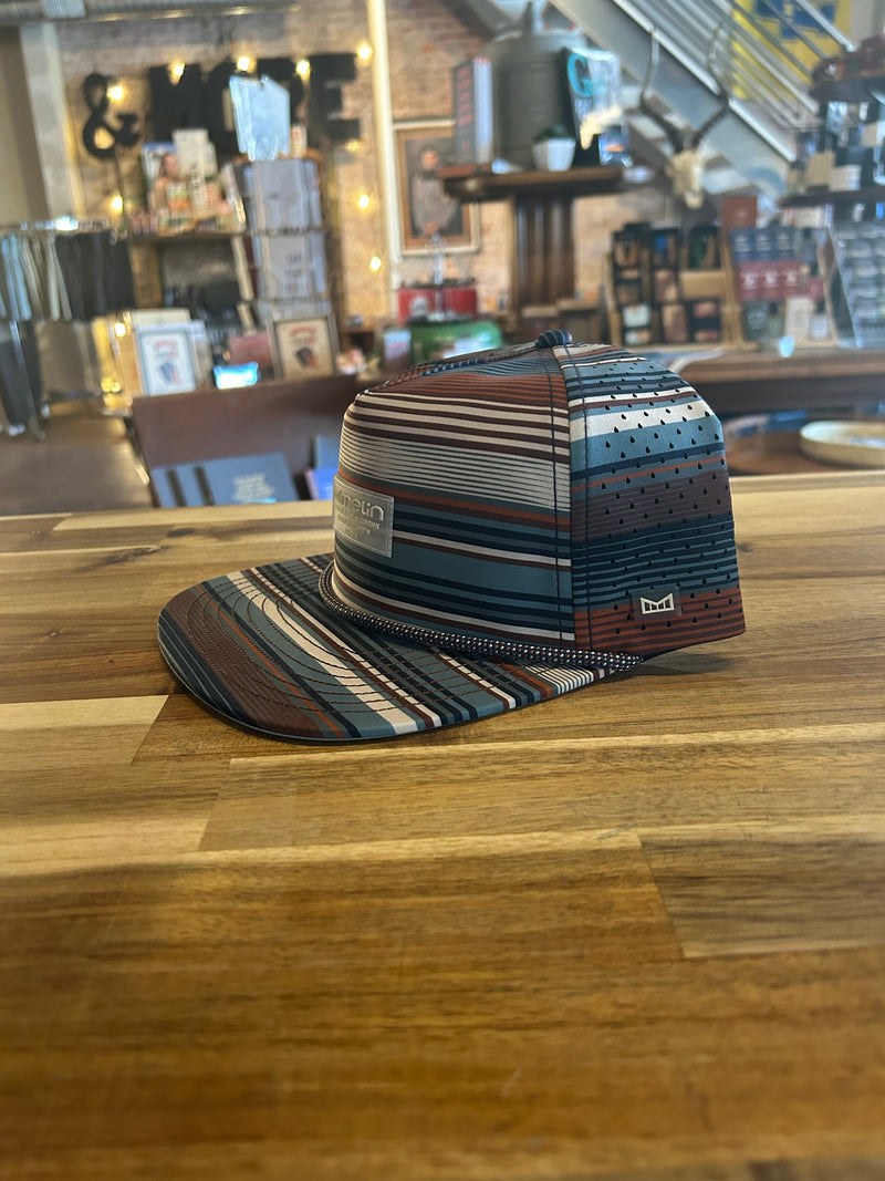 Coronado Hydro Baja - Serape