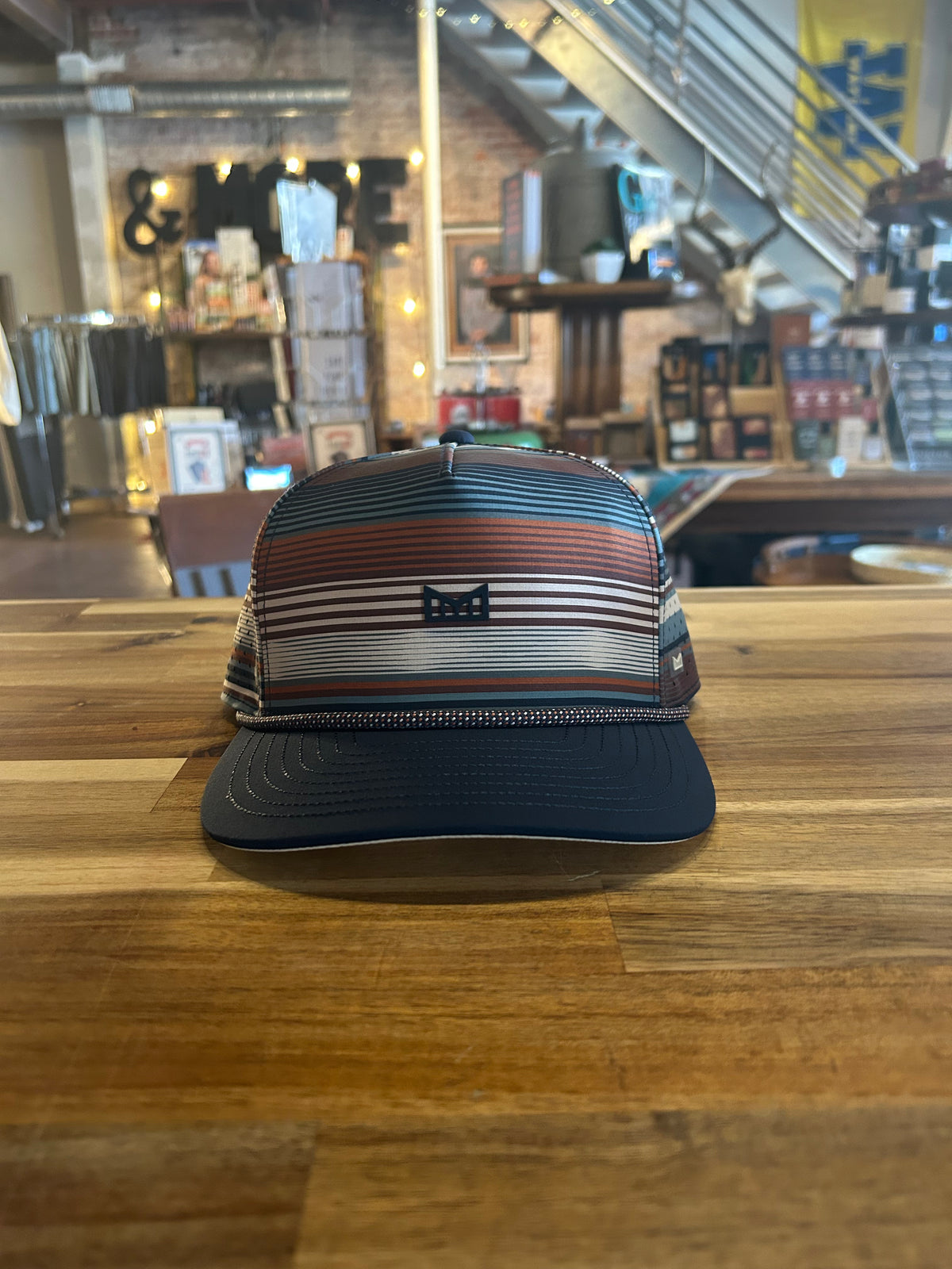 Hydro Rope Baja - Serape