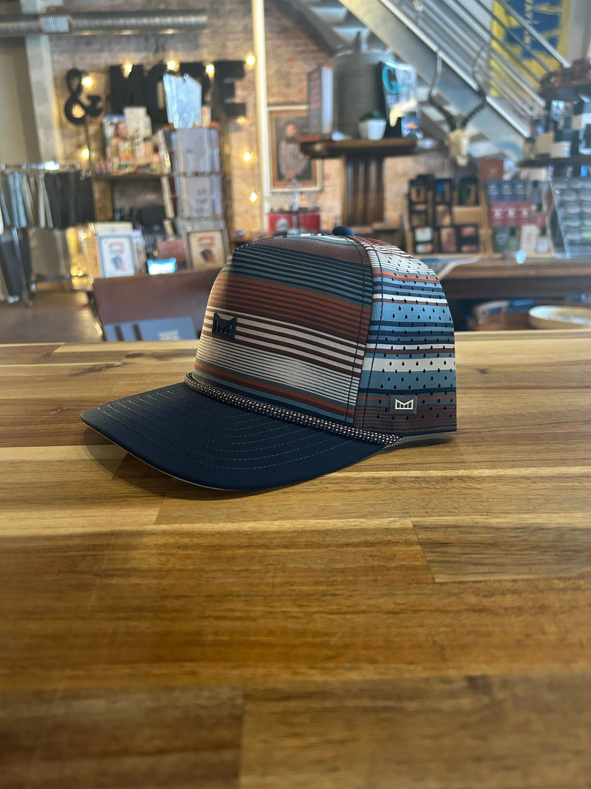 Hydro Rope Baja - Serape