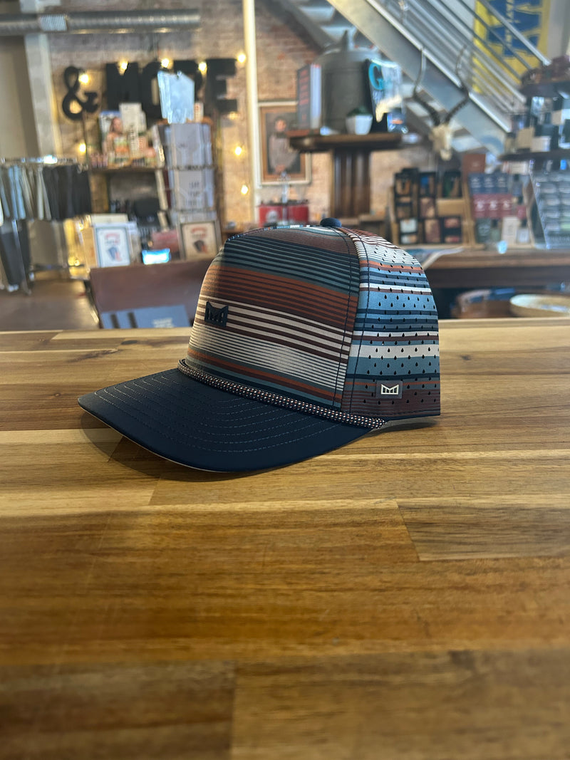 Hydro Odysea Rope - Serape