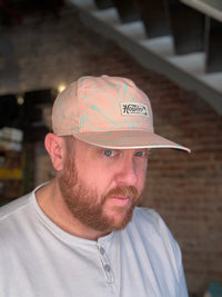 Full Frontal - Creamsicle
