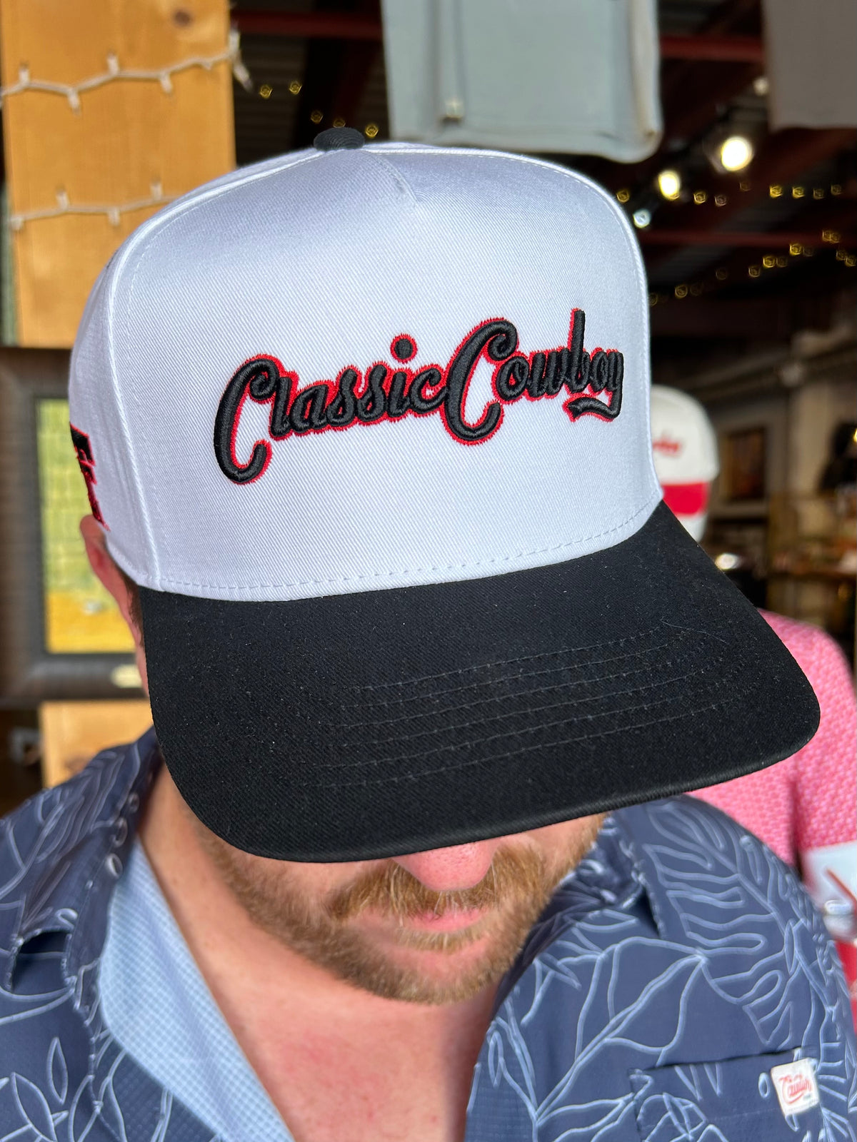 The Broadway Hat