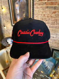 The Llano Hat