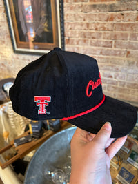 The Llano Hat