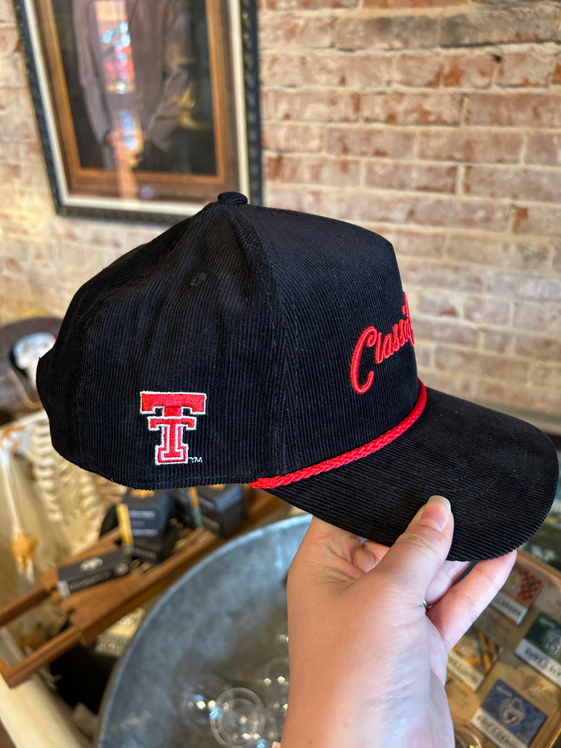 The Llano Hat