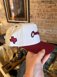 The Brazos Hat