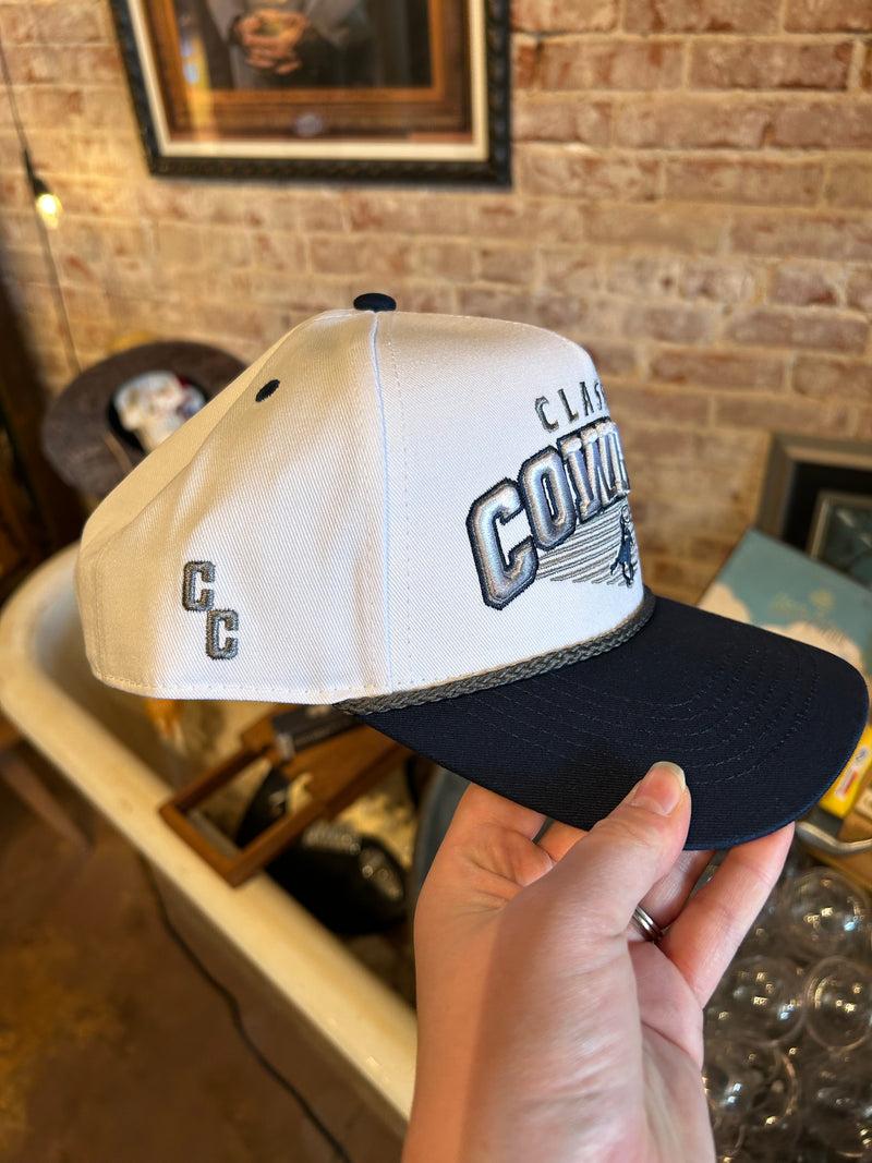 The Trinity Hat