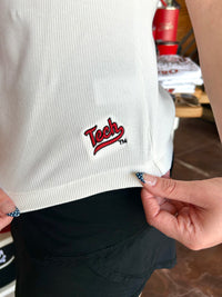 Texas Tech Tank Top