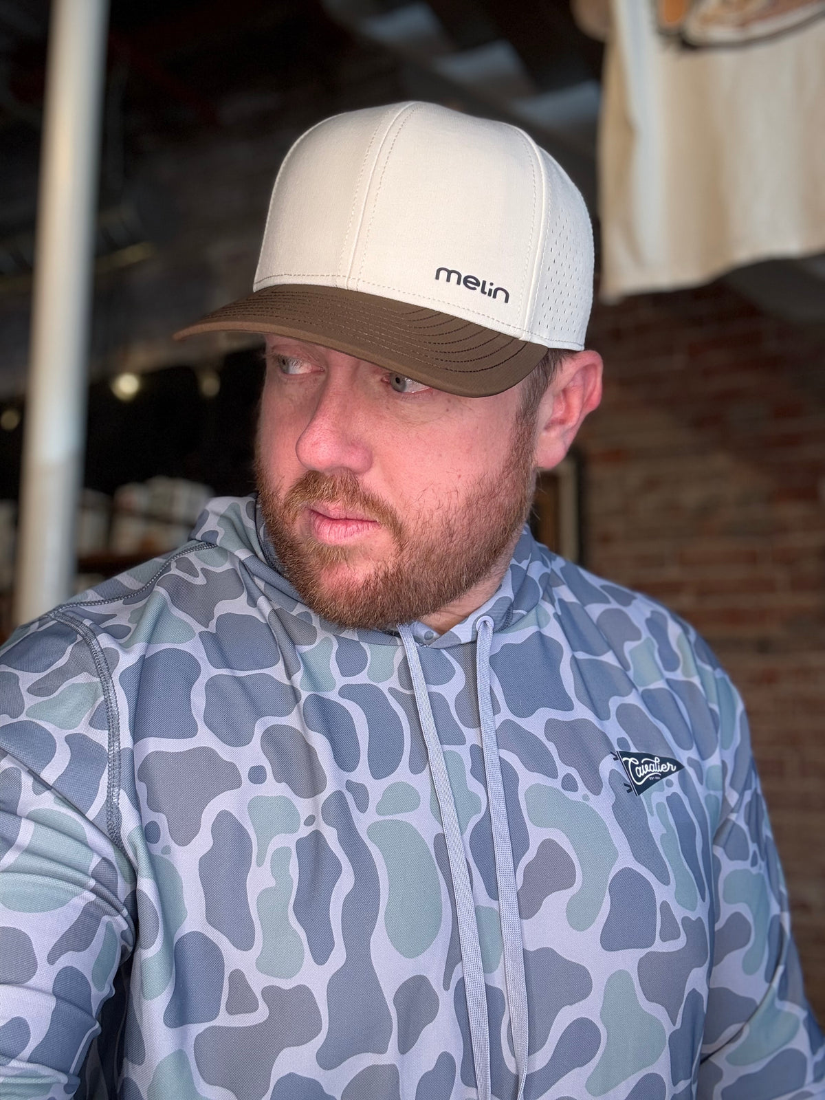 Compass Hydro - Yellow Jacket