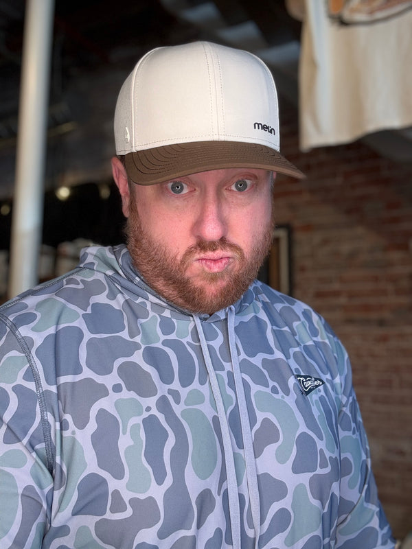 Compass Hydro - Yellow Jacket