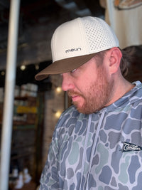 Compass Hydro - Yellow Jacket