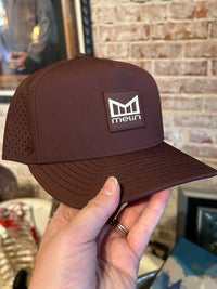 Hydro Odysea Stacked Hat