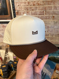 Hyrdo Odysea Rope Bulls Hat