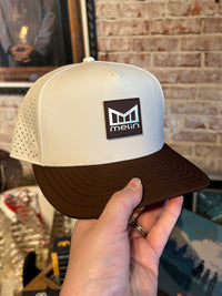 Hydro Odysea Stacked Hat