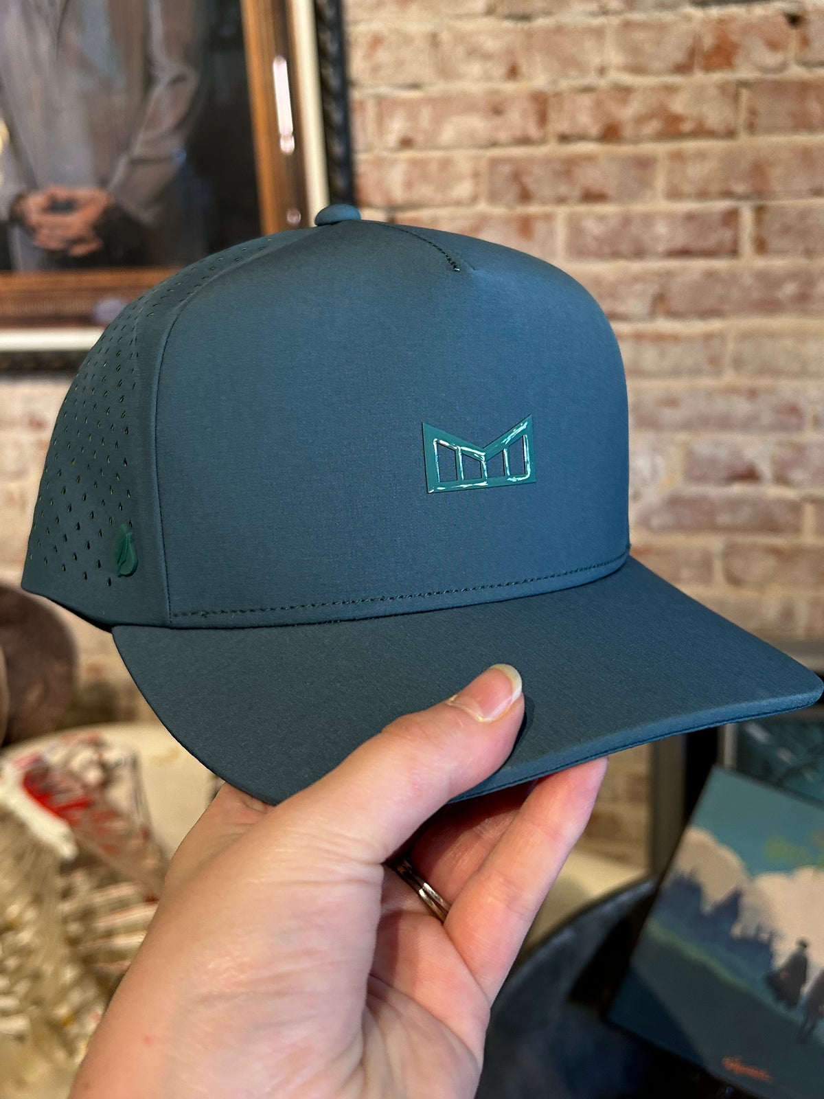 Hydrolite Odysea Hat