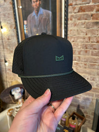 Hyrdo Odysea Rope Bulls Hat