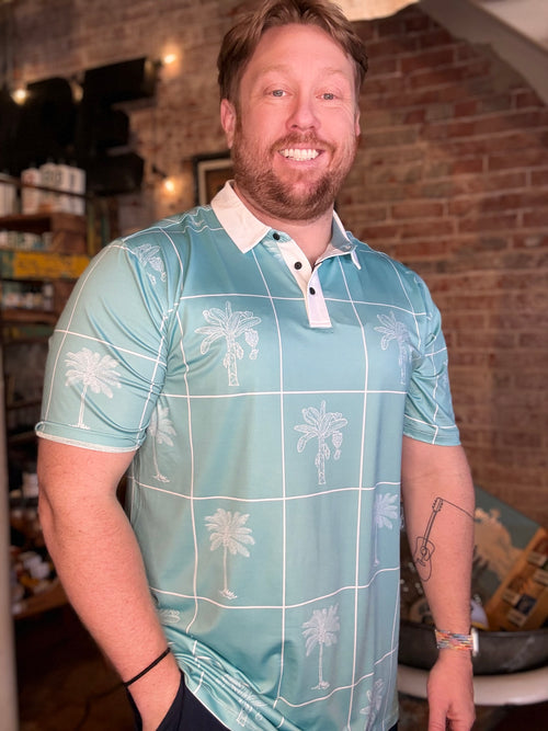 La Republica Piscina Perf. Polo - Baja Llama