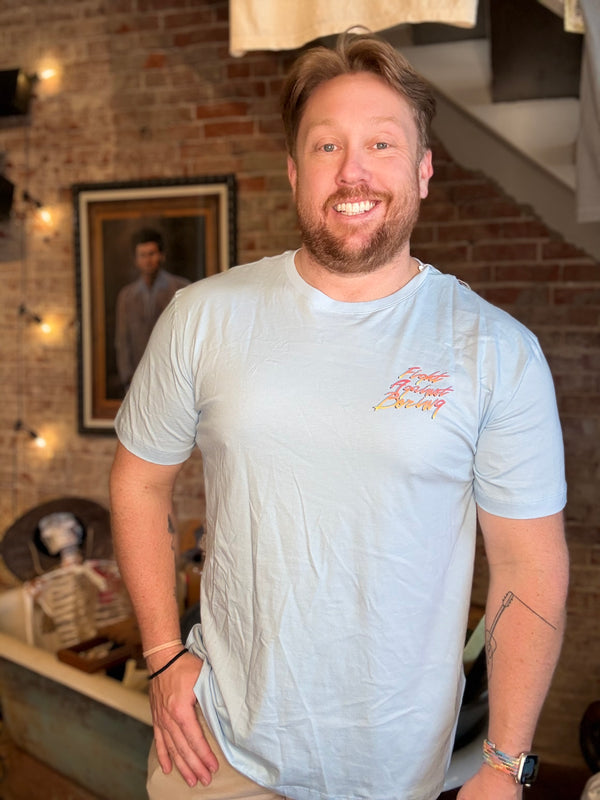 Street Fight Against Boring - Primo Tee