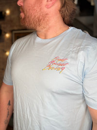 Street Fight Against Boring - Primo Tee