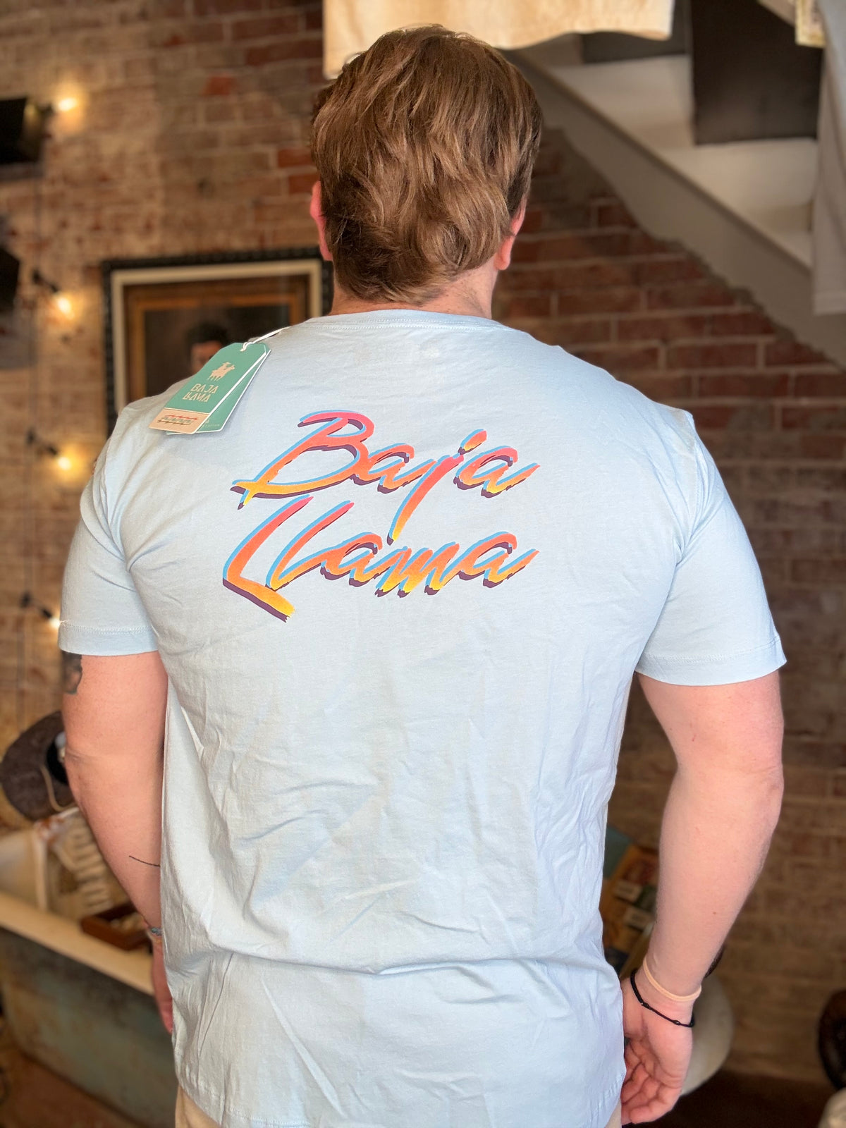 Street Fight Against Boring - Primo Tee