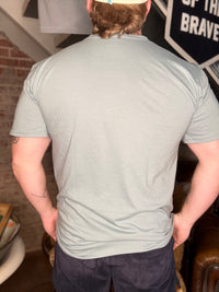 Armadillo T-Shirt - Citadel