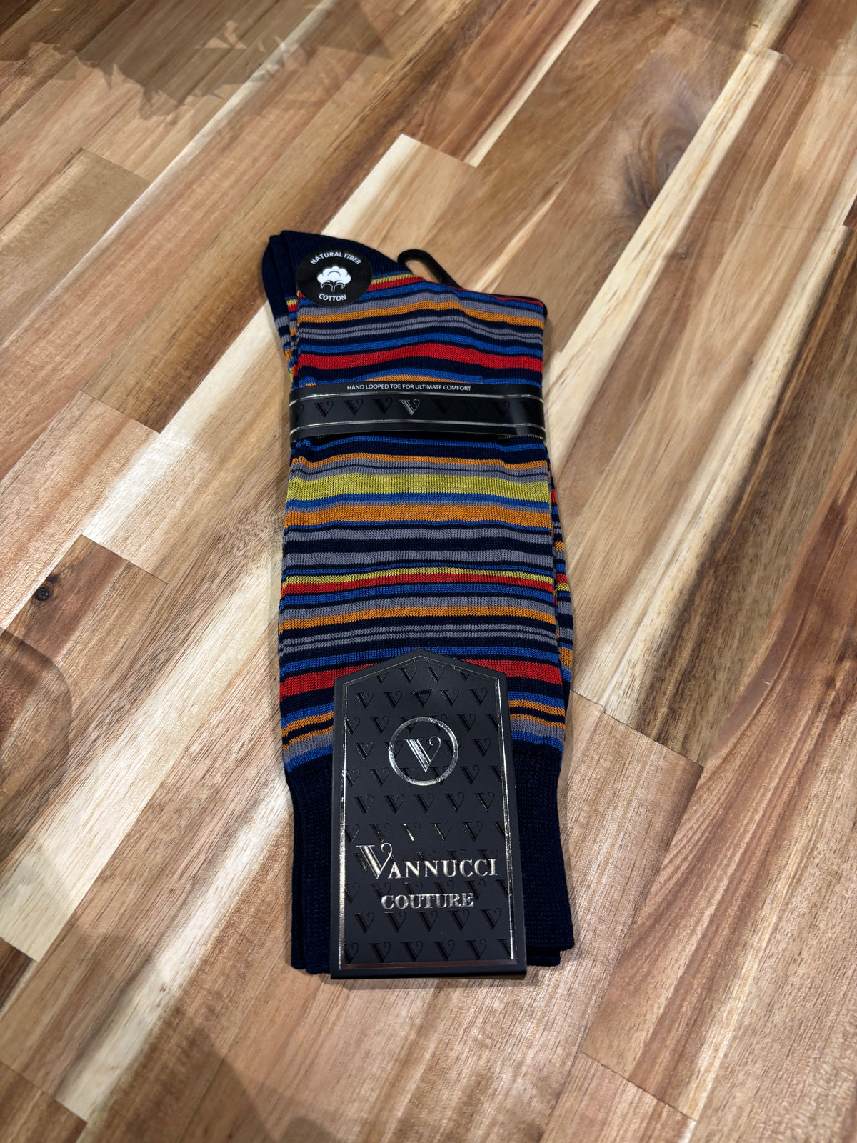 Dress Socks - Nautica