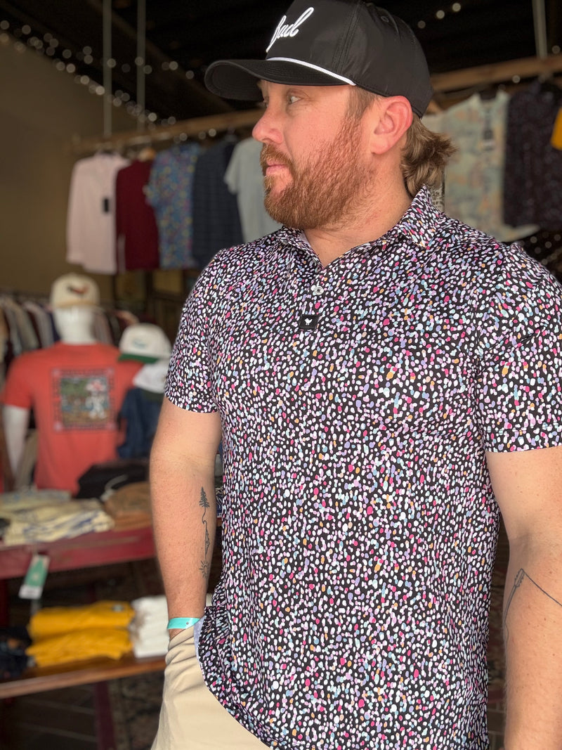 Core Polo - Drippity Drip