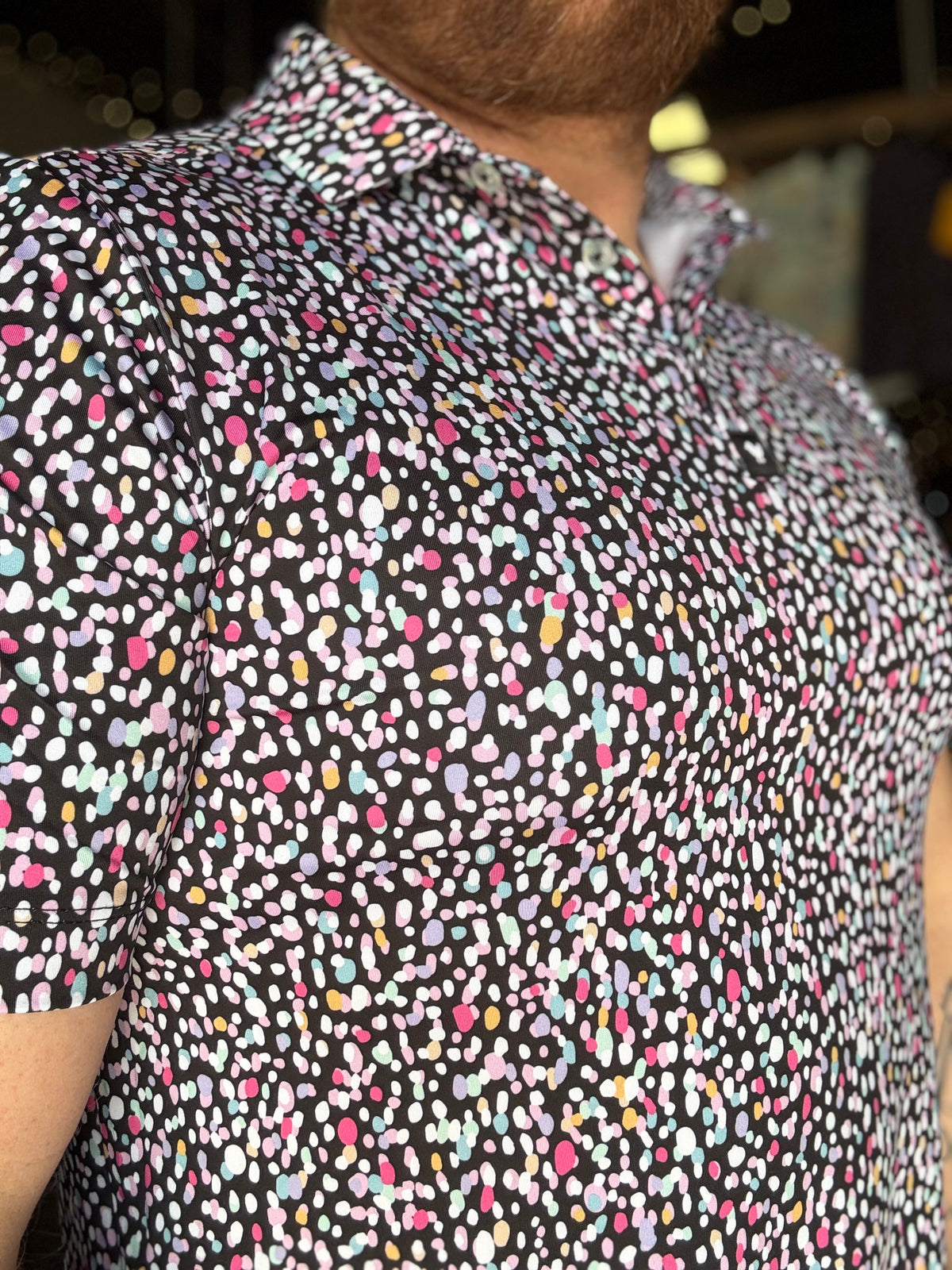Core Polo - Drippity Drip