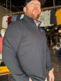 Velocity Q-Zip - Black - Bad Birdie