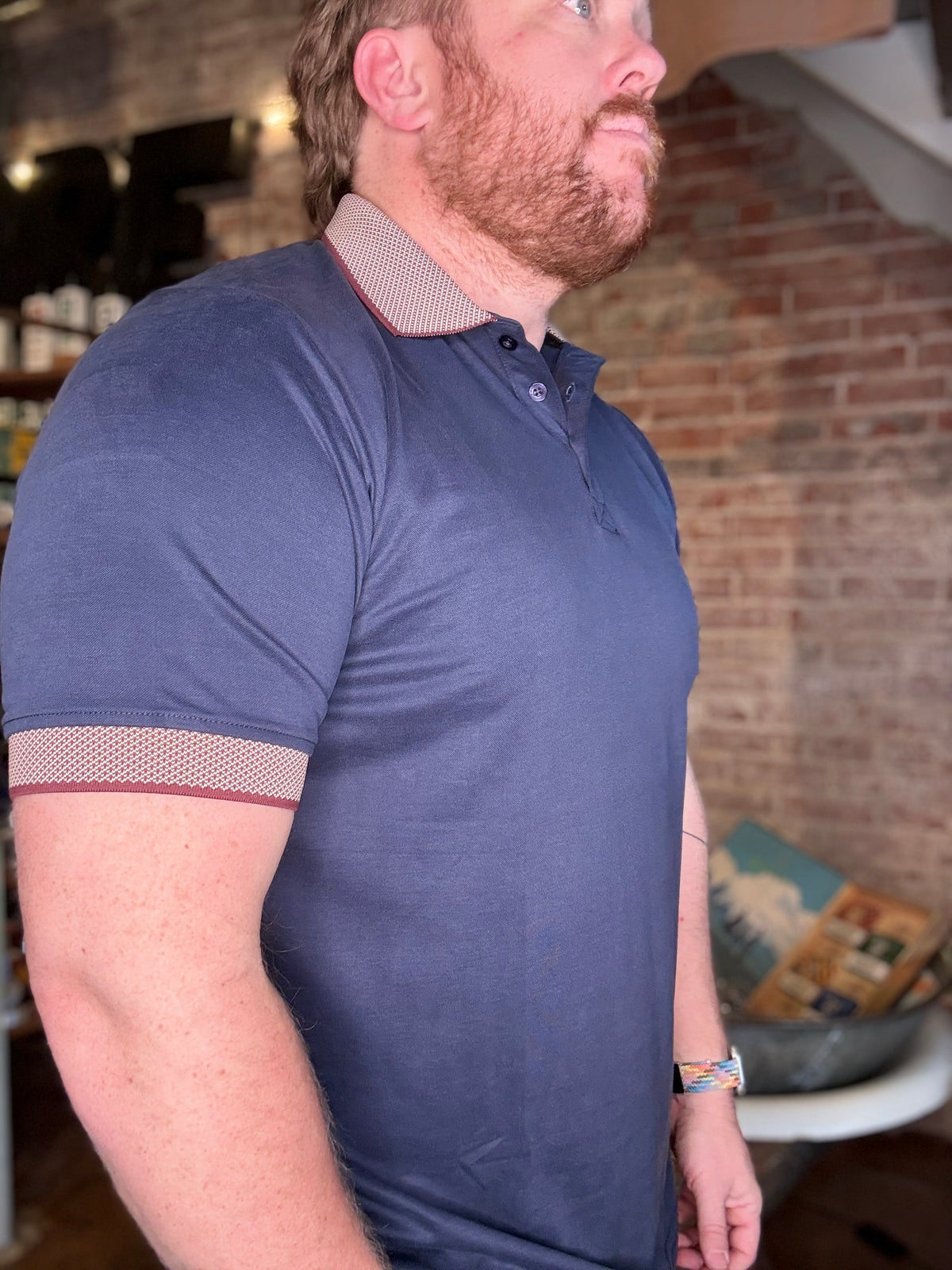 Habitat Polo - Roost