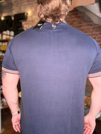 Habitat Polo - Roost