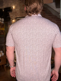 Super Fly Polo - Tan