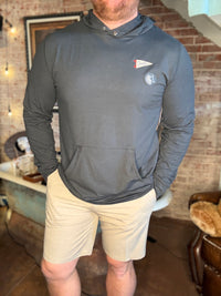 Bueller Shorts - Khaki