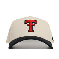 Texas Tech Vintage Hat
