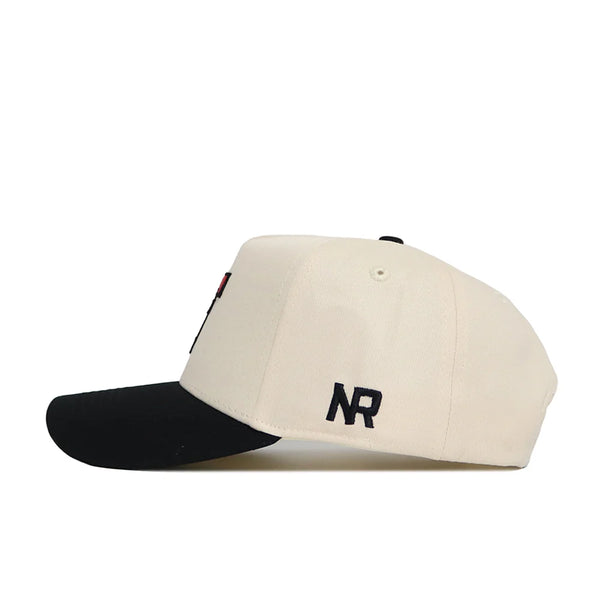 Texas Tech Vintage Hat