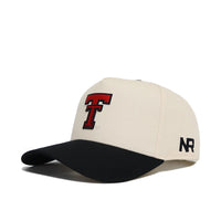 Texas Tech Vintage Hat