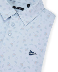 The Sips & Spritz Polo