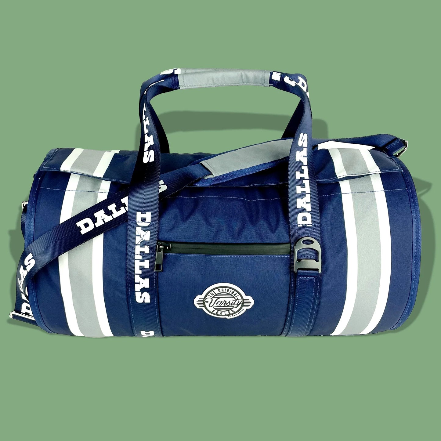 Dallas - Varsity Cooler