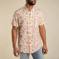 City Slicker Button Up Shirt