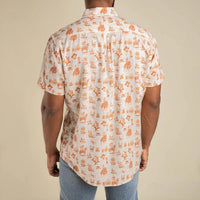 City Slicker Button Up Shirt