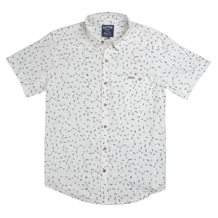 City Slicker Button Up Shirt