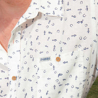 City Slicker Button Up Shirt
