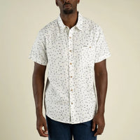City Slicker Button Up Shirt