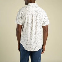 City Slicker Button Up Shirt