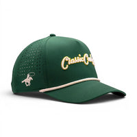 The Birdie Hat