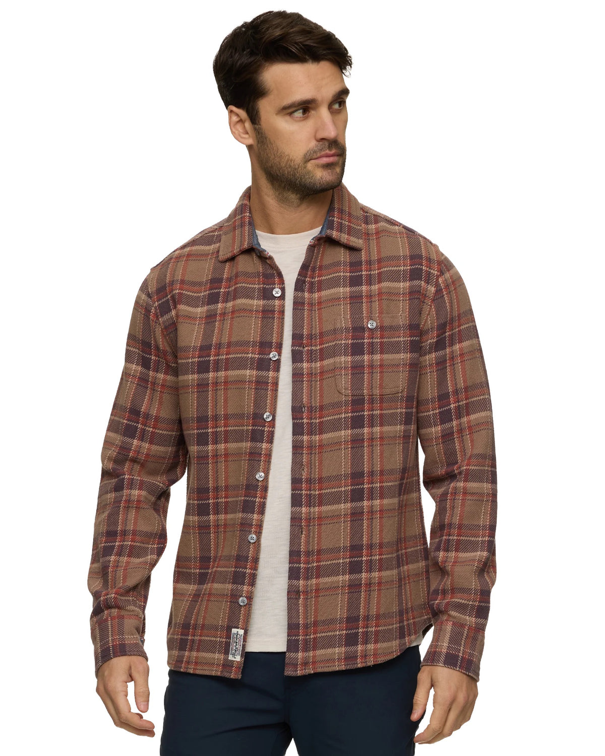 Cullomburg Frontier Overshirt