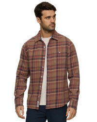Cullomburg Frontier Overshirt
